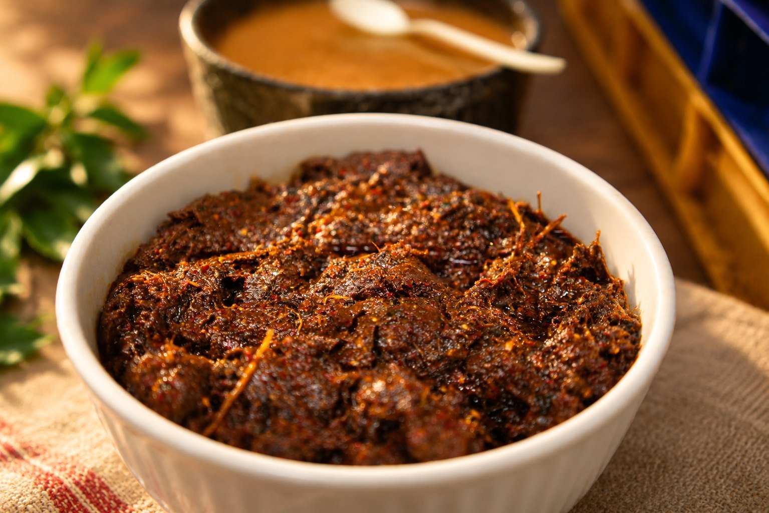 Traditional Andhra Pickle