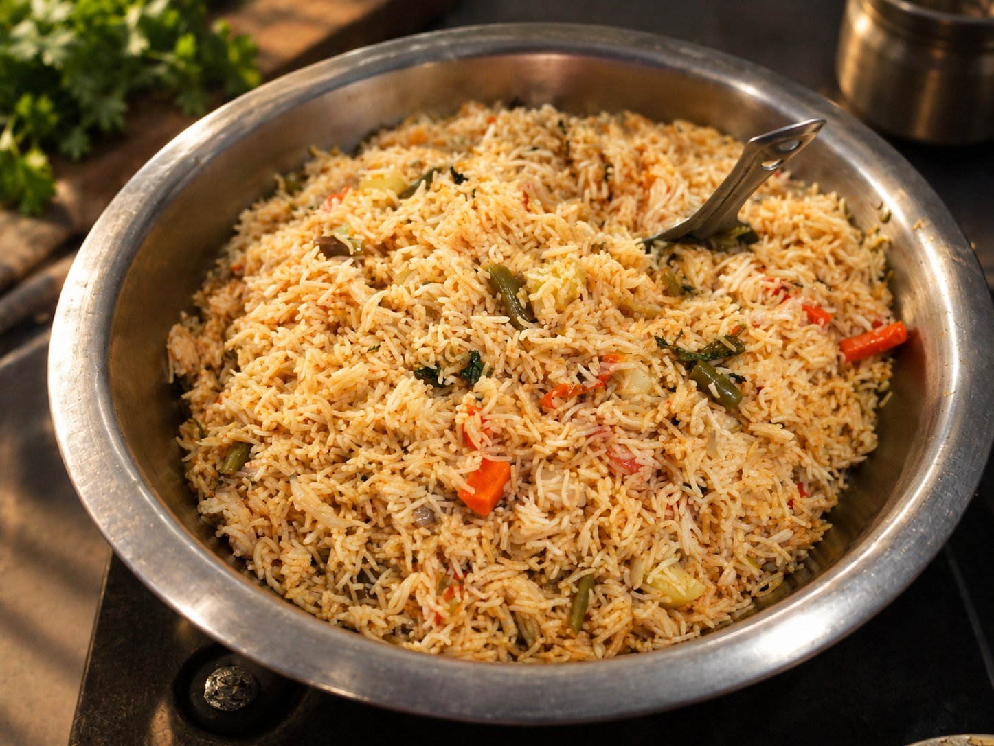 Celebration Rice Special